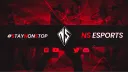 NS Esports™ banner