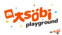 Asobi Playground banner