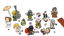 banner