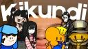 Kikundi banner