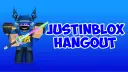 Justin's Empire banner