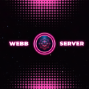 The Webb Server 🕸 banner