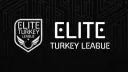 Elite Türkiye Ligi #PTL banner