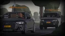 Dienst Nationale Beveiliging banner