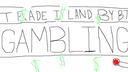 Trade Island  Banner