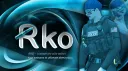| RKO banner