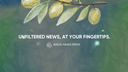 Ahlul Haqq News Banner