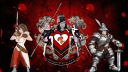 Red Rose Knights🌹 banner