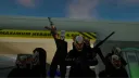 banner