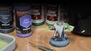 The Miniatures Guild Banner