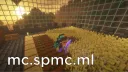 SpaceMC banner