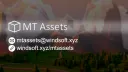 MT Assets Community banner