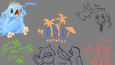 Art Paradise Discord server banner