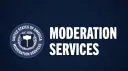 Moderation Services banner