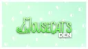 Housecat's Den banner