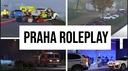 ER:LC Prague Roleplay Banner