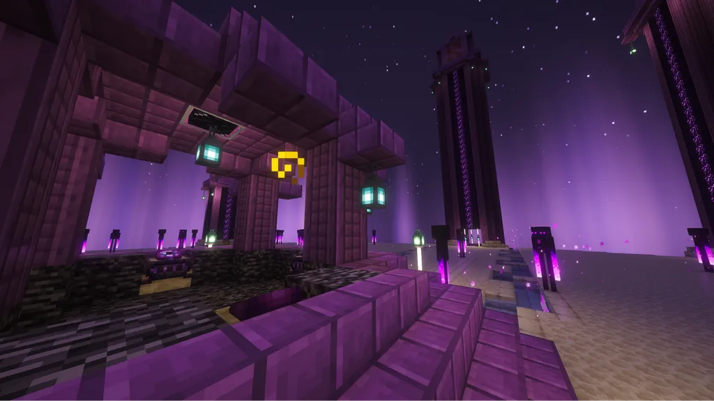 Endxel Studios | Endxel.com Discord server banner