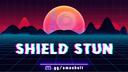 Shield Stun Banner