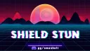 Shield Stun banner