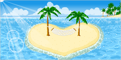 LGBT+ Florida/Georgia 🌈🌴 Discord server banner