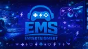 EMS Entertaiment banner