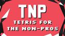 Tetris for the Non-Pros Banner