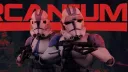Arcanium Project banner