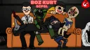 Boz Kurt SCP banner