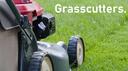 Grasscutters Banner