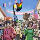 banner