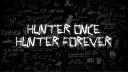 HUNTER FAMILY banner
