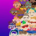 PAPY CREW banner