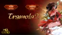 Tramola2-Eskiye Has Macera. banner