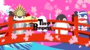 Tiny Penpen Collection banner