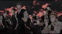 Haikyuu Organized Crime 18+ AU server banner