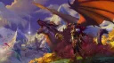 Wyrmrest Temple banner