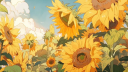 「𝑇ℎ𝑒 𝐺𝑎𝑚𝑖𝑛𝑔🌻𝑊𝑒𝑖𝑟𝑑𝑜𝑠」 server banner