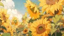 「𝑇ℎ𝑒 𝐺𝑎𝑚𝑖𝑛𝑔🌻𝑊𝑒𝑖𝑟𝑑𝑜𝑠」 server banner