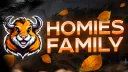 𝙷Ø𝙼𝙸𝙴𝚂 𝙵Δ𝙼𝙸𝙻𝚈 banner