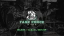 Task Force Titan banner