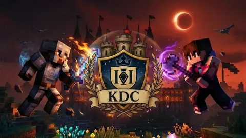 KDC Network - 26.1 banner