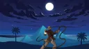 banner