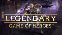 Legendary: GoH Official ™ banner