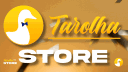 Tarolha Store banner