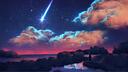 Uchūjin • Social • Gaming • Banner