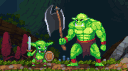 Goblin Game banner
