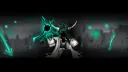 Happi's Domain banner
