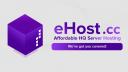 eHost Banner