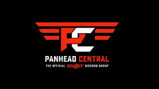 Panhead Central Discord server banner