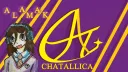 Chatallica server banner